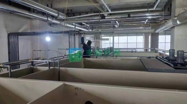 常見的生活廢水處理的方法有哪些？
